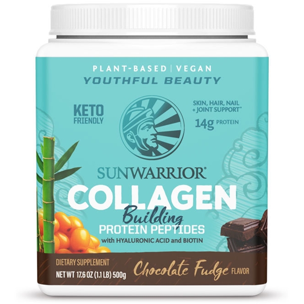 Collagen Building Protein peptides