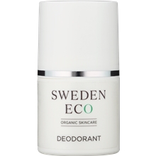 Sweden Eco Deodorant