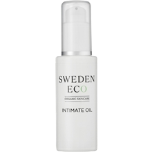 Sweden Eco Intimate Oil