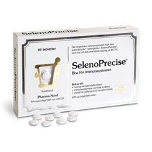 60 tabletter - SelenoPrecise