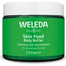 Weleda Skin Food Body Butter
