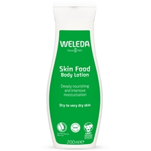 Weleda Skin Food Body Lotion