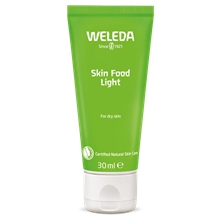 Weleda Skin Food Light
