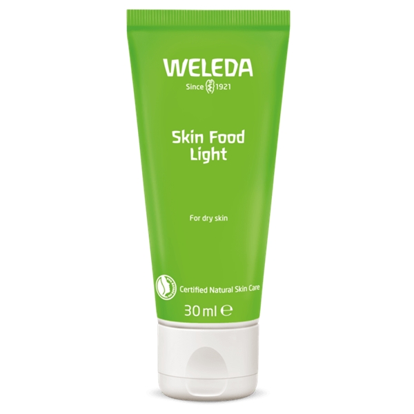 Weleda Skin Food Light