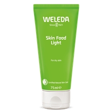 75 ml - Weleda Skin Food Light