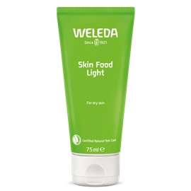 Weleda Skin Food Light 75 ml