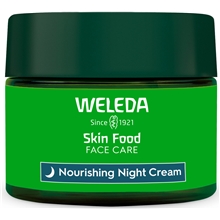 Skin Food Nourishing Night Cream