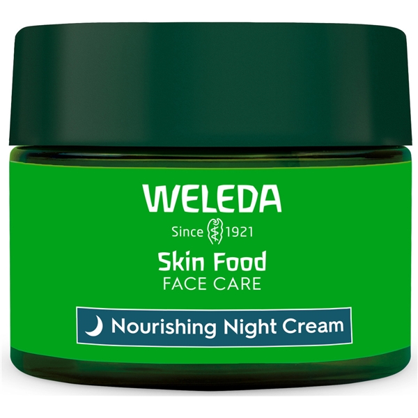 Weleda Skin Food Nourishing Night Cream