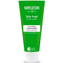 Weleda Skin Food Cleansing Balm