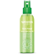 Weleda Skin Food Ultra-Light Dry Oil