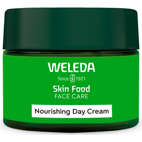 Weleda Skin Food Nourishing Day Cream
