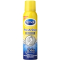 Scholl Fresh Step Antiperspirant