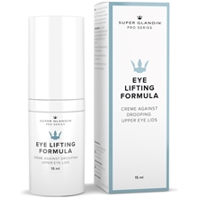 Super Glandin Eye lifting formula