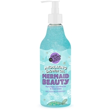 Shower Gel Mermaid Beauty