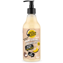 500 ml - Shower Gel No Stress