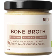 STHL Chicken Bone Broth