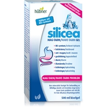 500 ml - Silicea Mag-Tarm Gel