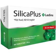 Ledins Silica Plus