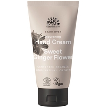 Sweet Ginger Flower Handcream