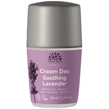 Soothing Lavender Cream Deo