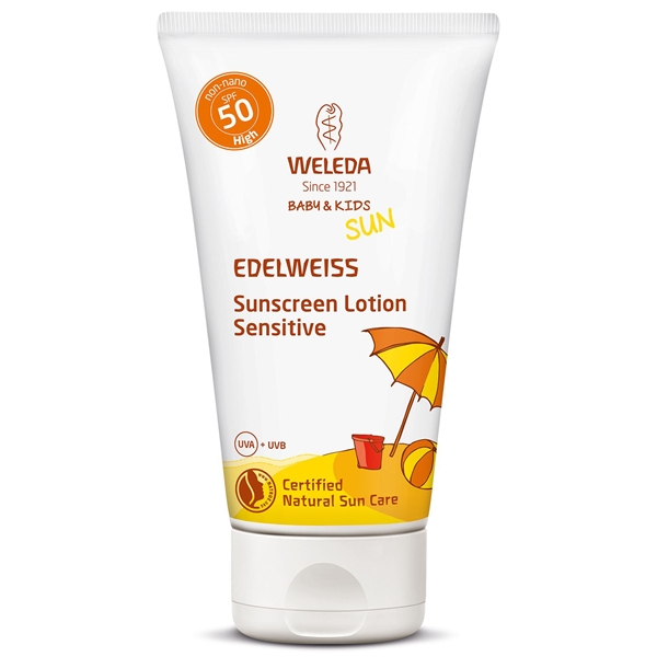 Sunscreen Lotion SPF 50 Kids