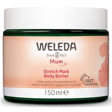 Weleda Stretch Mark Body Butter