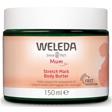 Stretch Mark Body Butter