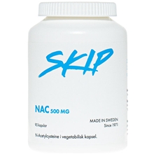 Skip NAC