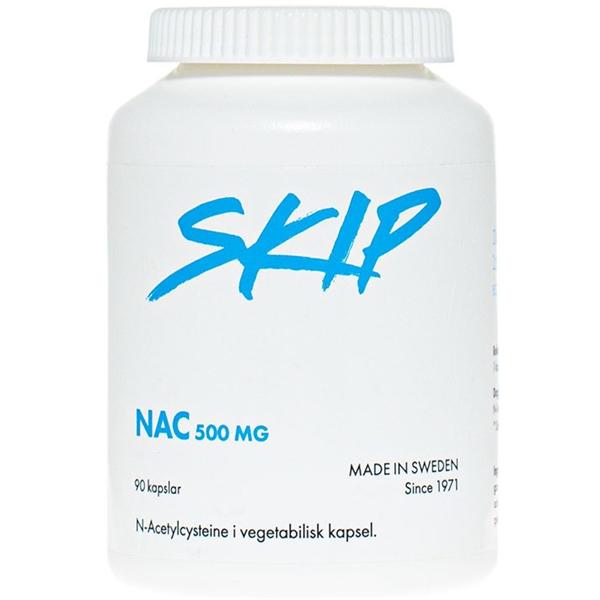 Skip NAC