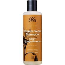 Spicy Orange Blossom  Shampoo