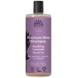 Urtekram Soothing Lavender Shampo 500 ml