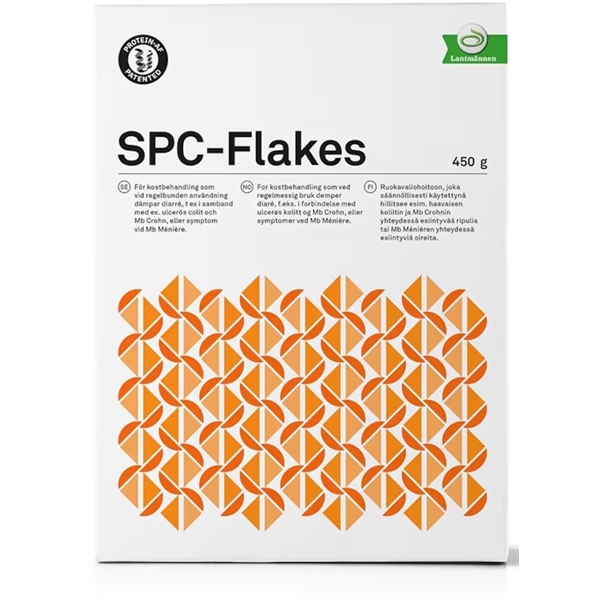 SPC-Flakes