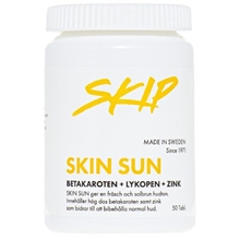 Skip Skin Sun