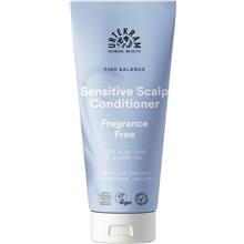 Sensitive Scalp Fragrance Free Conditioner