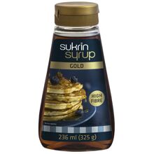Sukrin Syrup Gold