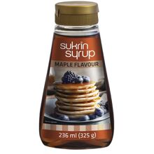 Sukrin Syrup Maple