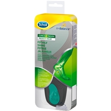 Scholl Sulor Fotvalv S