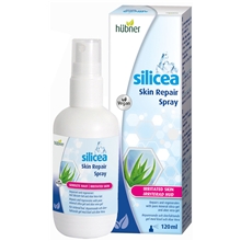 Silicea Skin Repair Spray