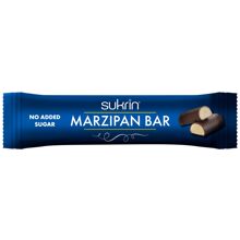 Sukrin Marzipan Bar 40 gram