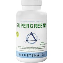 250 gram - SuperGreens