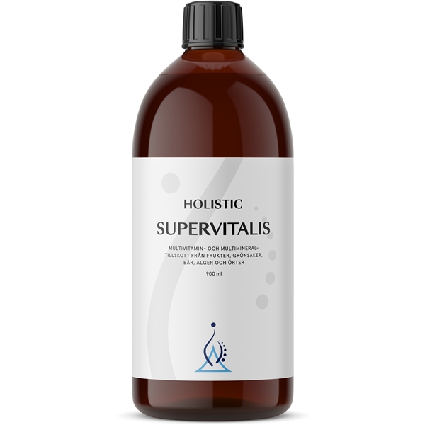 SuperVitalis