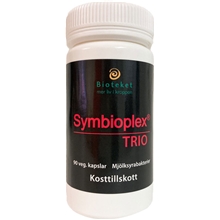 Symbioplex Trio