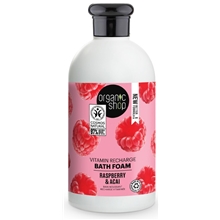 500 ml - Bath Foam Berry Delight