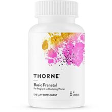 Thorne Basic Prenatal