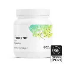 Thorne Creatine 450 gram