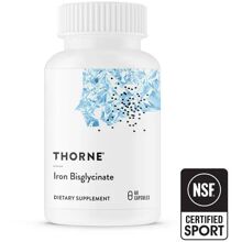Thorne Iron Bisglycinate