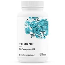 Thorne B-Complex #12