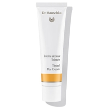 Tinted Day Cream