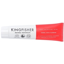 Toothpaste Fennel