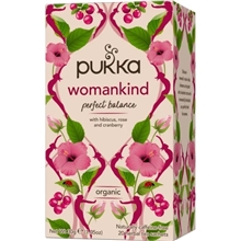 Pukka Womankind